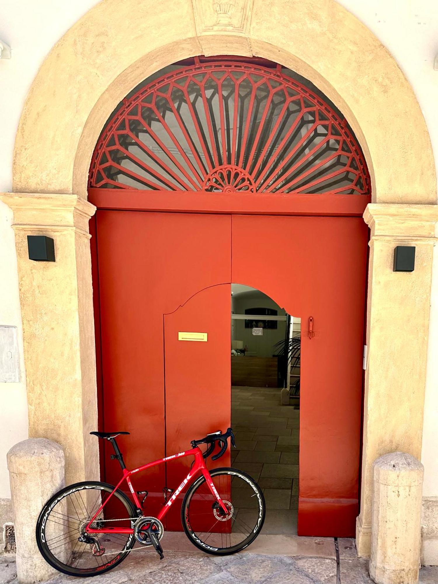 Centro Storico Rooms & Suites Manfredonia Bagian luar foto