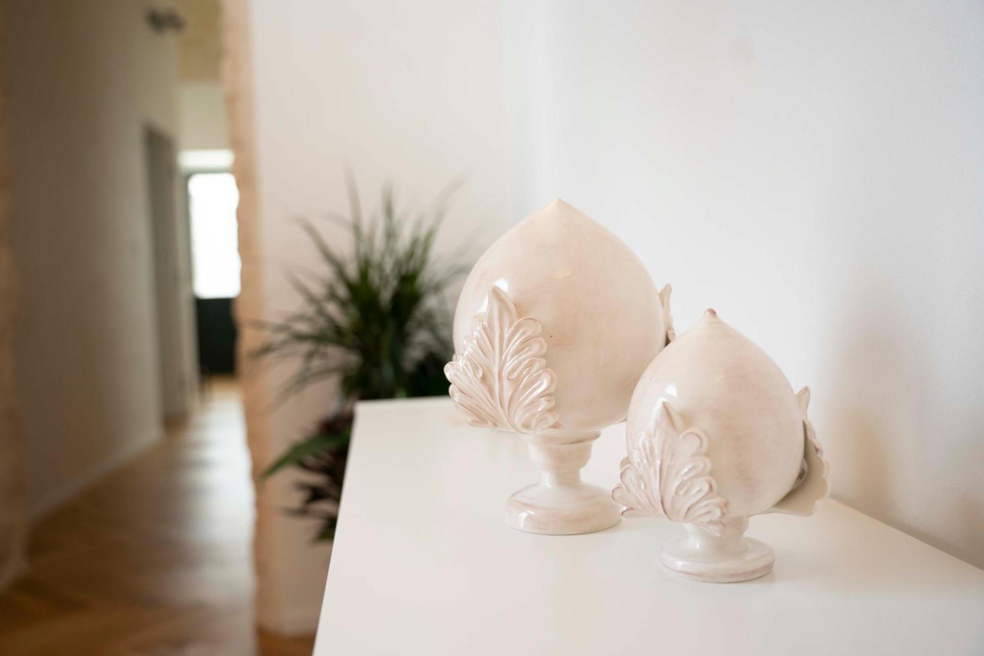 Centro Storico Rooms & Suites Manfredonia Bagian luar foto